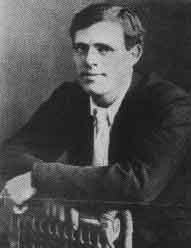 Džek London JackLondon