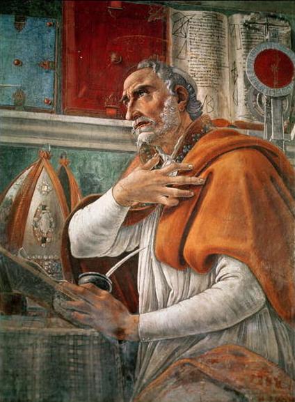 Evil Mathematicians Saint_Augustine_Portrait