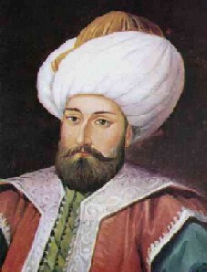 I. Murat Han Muradhudavendigar