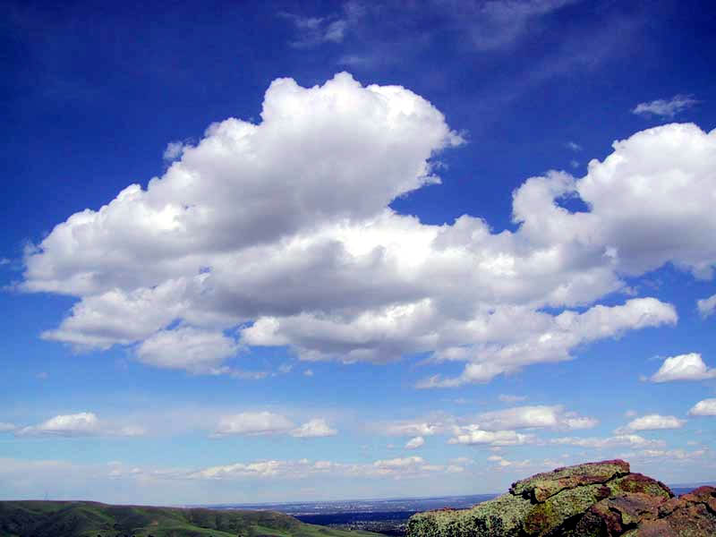 groupes (au nombre de 4) Cumulus_clouds_in_fair_weather