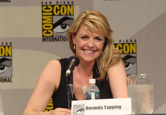 Toku  gatas americanas - Página 2 AmandaTapping