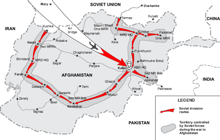 Soviet Afghanistan war - Page 3 SovietInvasionAfghanistanMap