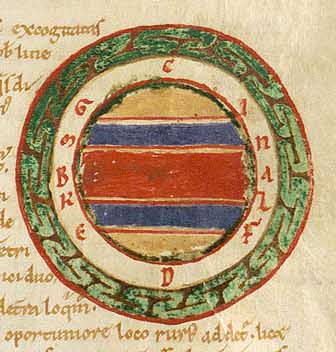 Les arpenteurs, les cartographes Macrobius%2C_climatic_zones