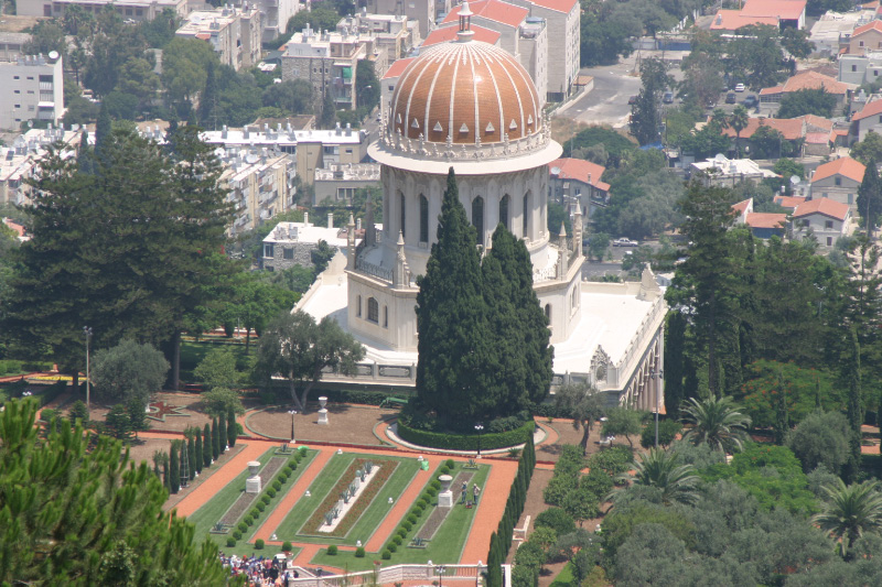 مسابقة أين يوجد؟؟؟؟؟؟ - صفحة 8 Haifa-Bahai