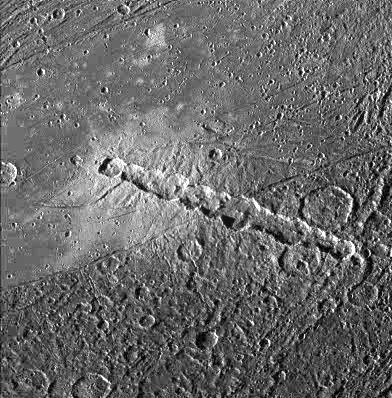 Les plus belles photos du web Chain_of_impact_craters_on_Ganymede