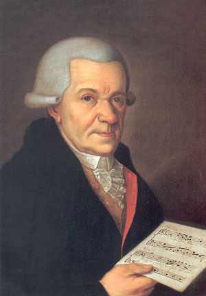 Michael Haydn (1737-1806) Michaelhaydn1
