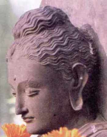 BOUDDHISME Buddha_Kopf