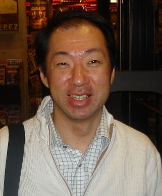 Koji Kondo Koji_kondo