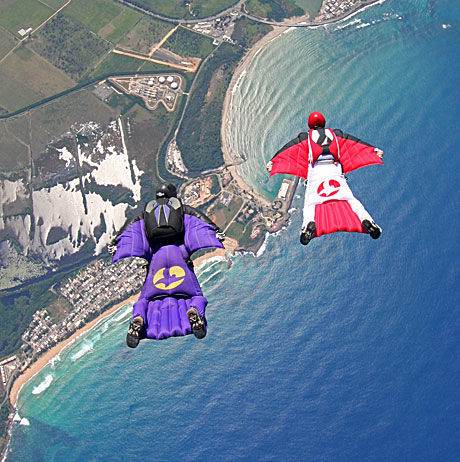 WingSuit Wingsuit-01