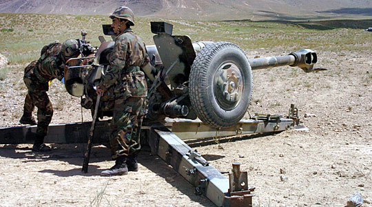 موسوعة المدفعية D-30_howitzer