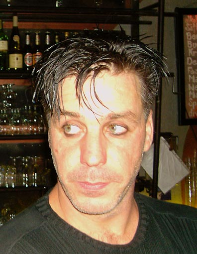 Rammstein Y Natti natti Nattramn Till_lindemann