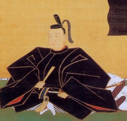 Onomástica japonesa Hosokawa_Tadaoki