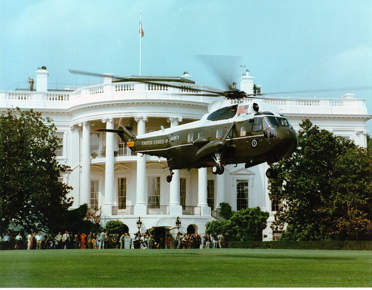 Predsedniki avioni Marine_One_Whitehouse