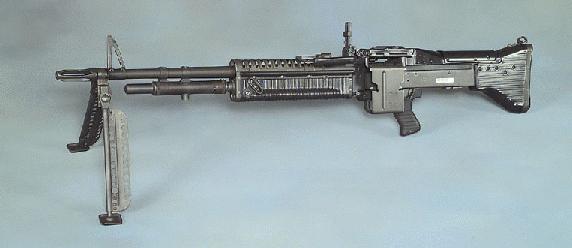 M-60 M60