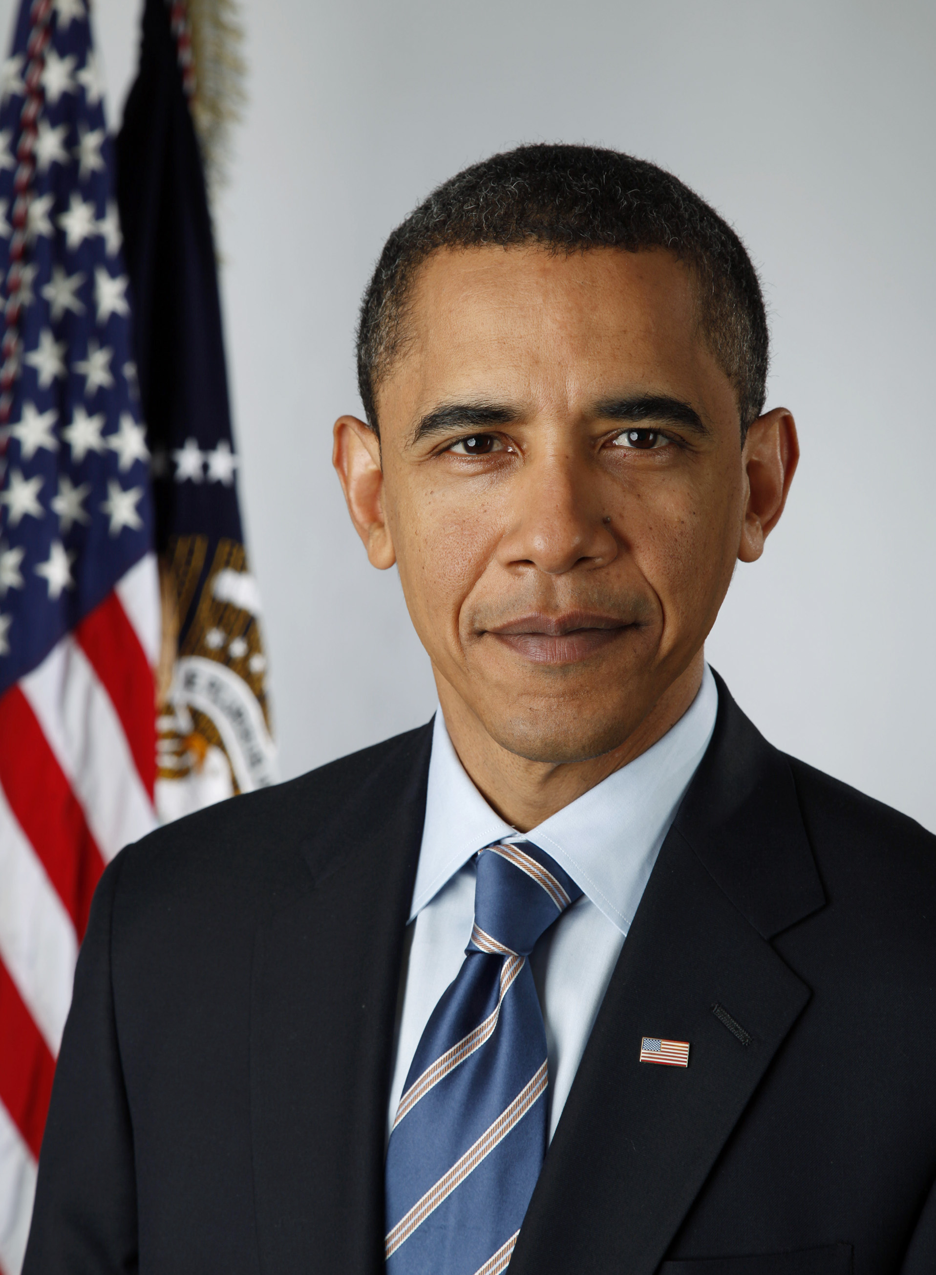 Amazingly-Stupid Official_portrait_of_Barack_Obama
