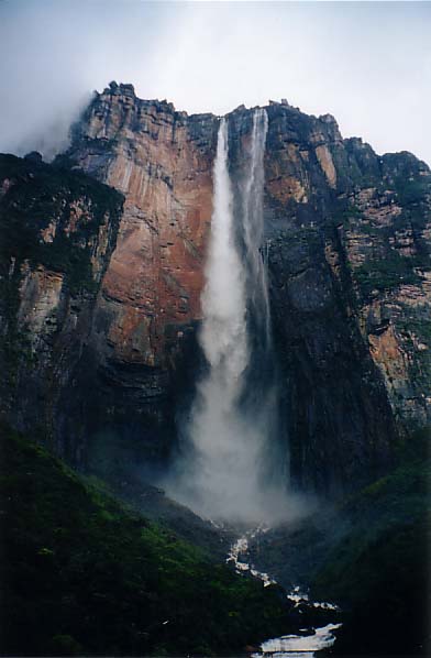 Venecuela SaltoAngel1