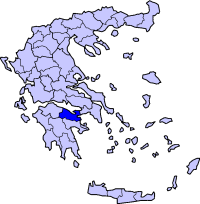 Νομός Κορινθίας GreeceCorinth