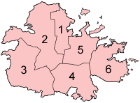 أنتيغوا وباربودا Antigua_parishes_numbered