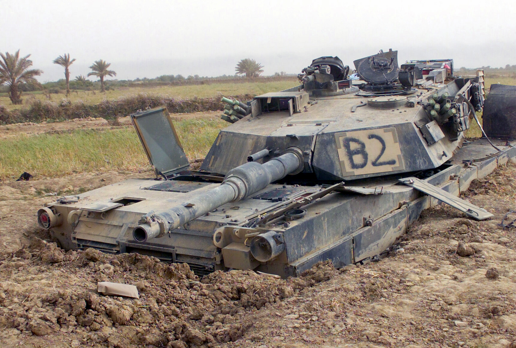 T90S Vs Abrams M1 Destroyed-M1-DM-SD-04-03261