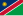 17 curiosidades que probablemente desconocías sobre banderas nacionales 23px-Flag_of_Namibia.svg