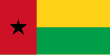 Ambassador Resources 125px-Flag_of_Guinea-Bissau.svg