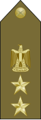 نبذه عن القوات المسلحه المصريه 60px-EgyptianArmyInsignia-Colonel.svg