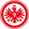 Eintracht Francfort 120px-Eintracht_Frankfurt_Logo.svg