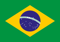 Copa America (Argentina 2011) 200px-Flag_of_Brazil.svg