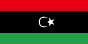 •·.·´¯`·.·• معاني ودلالات أعلام الدول العربية -- •·.·´¯`·.·• 100px-Flag_of_Libya.svg