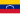 Drapeau : Venezuela