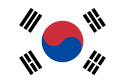 ********** ROAD TO MISS WORLD 2013 ********** - Page 5 125px-Flag_of_South_Korea.svg