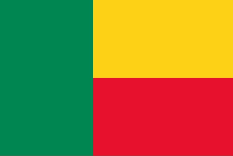 أعلام الدول و عواصمها2 800px-Flag_of_Benin.svg