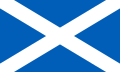 أنواع الصلبان كافة 120px-Flag_of_Scotland.svg