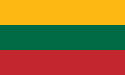 Litvanya Hakkında || Tüm BiLgiLer Buraya || 125px-Flag_of_Lithuania.svg