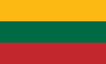 Most ROBBED Beauties: POST THEM HERE 150px-Flag_of_Lithuania.svg