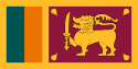 ★☆★☆★  Road to Miss Universe 2013 ★☆★☆★ - Page 4 125px-Flag_of_Sri_Lanka.svg