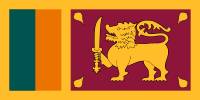 *****The Road to Miss Earth 2012***** - Page 5 200px-Flag_of_Sri_Lanka.svg
