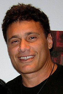 Manny Ribera / Esteban Echevarría 220px-StevenBauer08