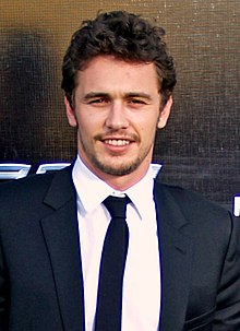 Topics de Cameron (demandes ouvertes 2/4) 220px-James_Franco_2007_Spiderman_3_premiere