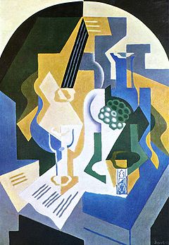 Pintura (movido). 240px-Juan_Gris_003