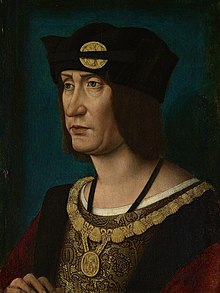 1er janvier 1515: Louis XII le Père du Peuple 220px-Louis-xii-roi-de-france