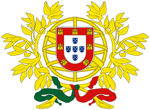 Državne himne 497px-Coat_of_arms_of_Portugal.svg