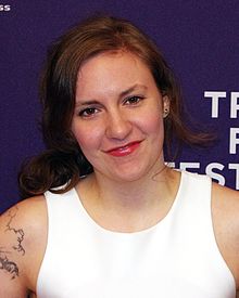 Girls 220px-Lena_Dunham_TFF_2012_Shankbone