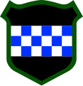 Division insignia of the United States Army 117px-US_99th_Infantry_Division.svg