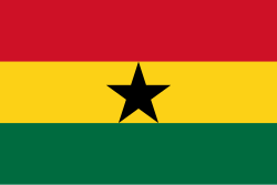 Equipos participantes grupo E 250px-Flag_of_Ghana.svg