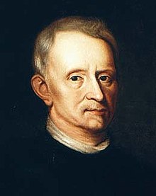 Wer war Robert Hooke 220px-Jan_Baptist_van_Helmont_portrait