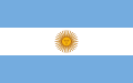 Vidéos Foot Internationale 120px-Flag_of_Argentina.svg