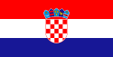 **** ROAD TO MISS WORLD 2014 **** - Page 4 125px-Flag_of_Croatia.svg