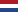 Supporters hollandais à Leipzig - Allemagne, europe 18px-Flag_of_the_Netherlands.svg