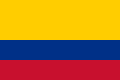 [CDM2014] 8ème de Finale 120px-Flag_of_Colombia.svg